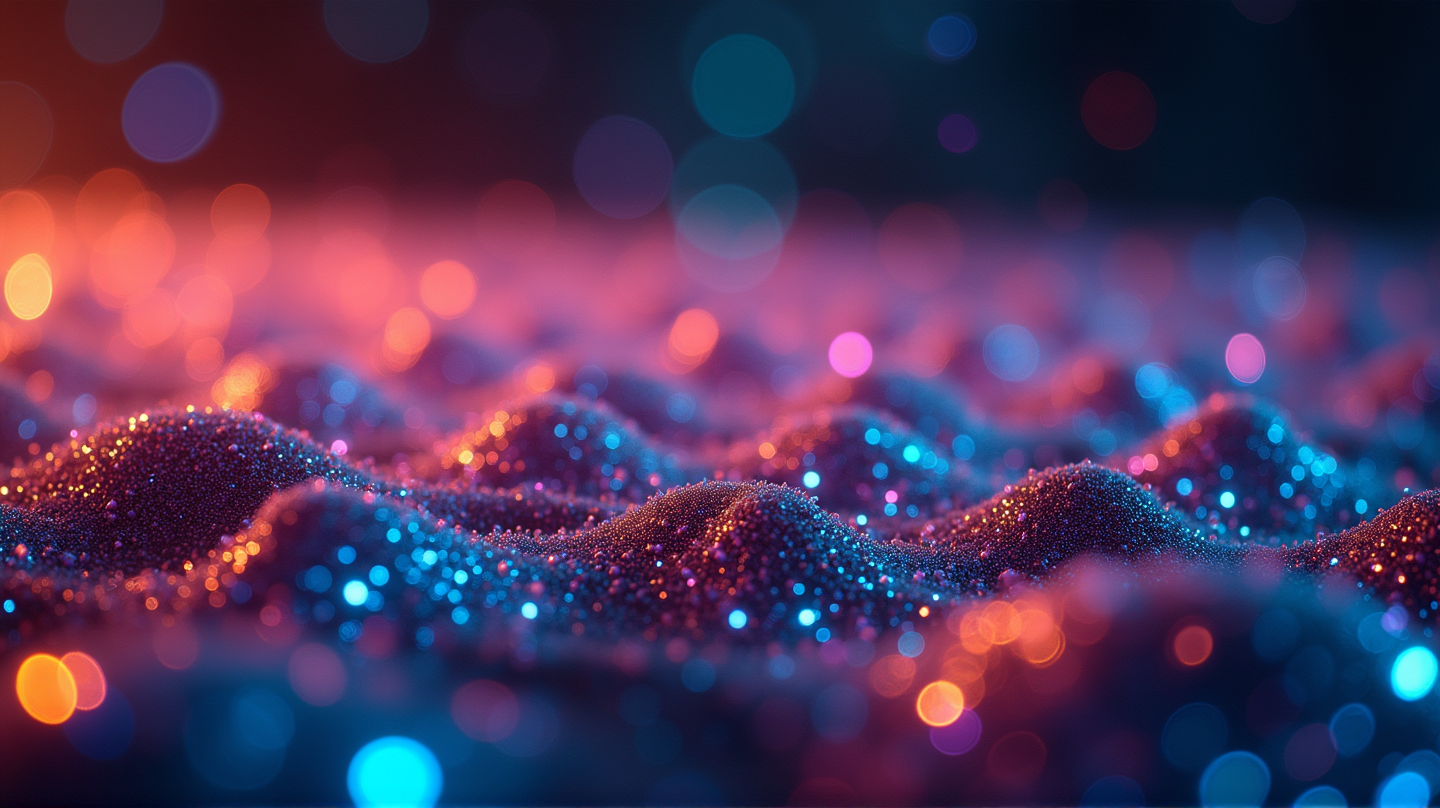 Déverrouiller l'Avenir : Défis et Perspectives des Nanophotoniques à Haut Q en Espace Libre