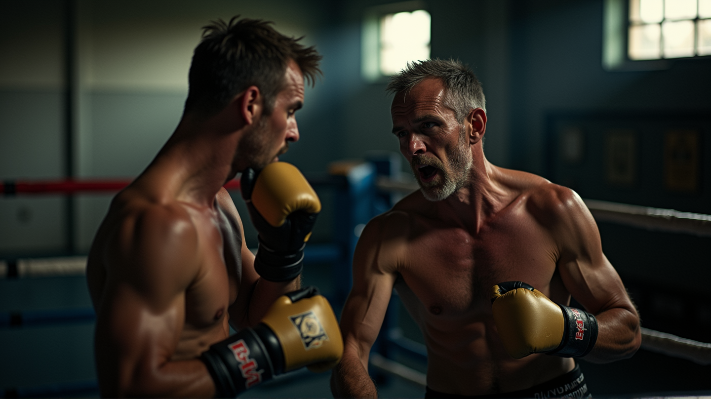 ‘Salvable’ : Un Drame de Boxe Authentique avec Cœur et Âme