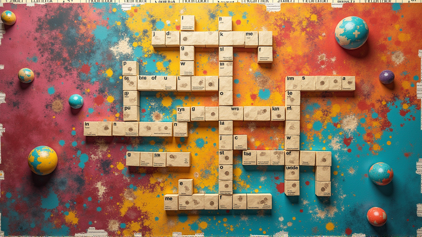 Craquez le puzzle NYT Strands : Astuces, Indices et le Spangram du Jour Révélé !