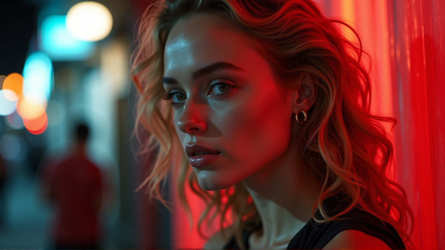 Le Retour d'Amber Heard à Hollywood : Lutte au Milieu des Changements de l'Industrie