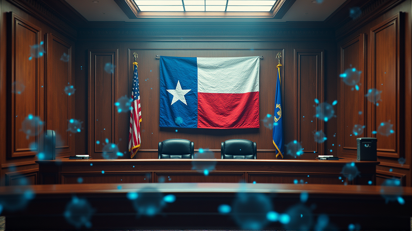 Le règlement de 1,4 milliard de dollars de Google : Un message retentissant du Texas