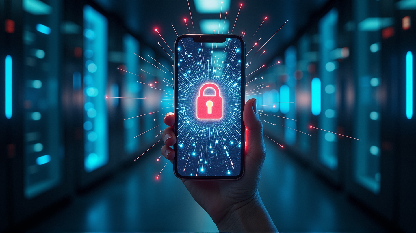 Le Dossier Sécurisé de Samsung reçoit un Nouvel Élan avec One UI 8
