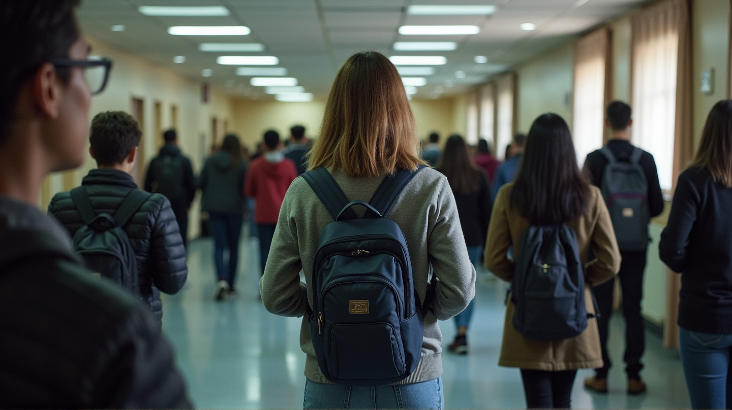 Gel des Visas par Trump : Impact de l'Élargissement du Contrôle des Médias Sociaux sur les Étudiants Internationaux