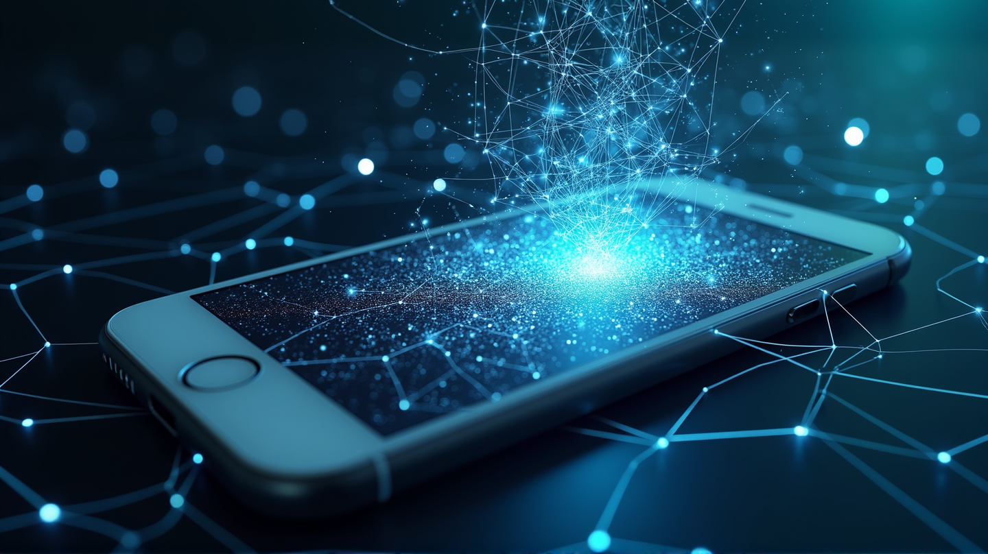 Fonction révolutionnaire 'Simplify' : Redéfinir la Compréhension des Textes en Ligne par les Utilisateurs iOS