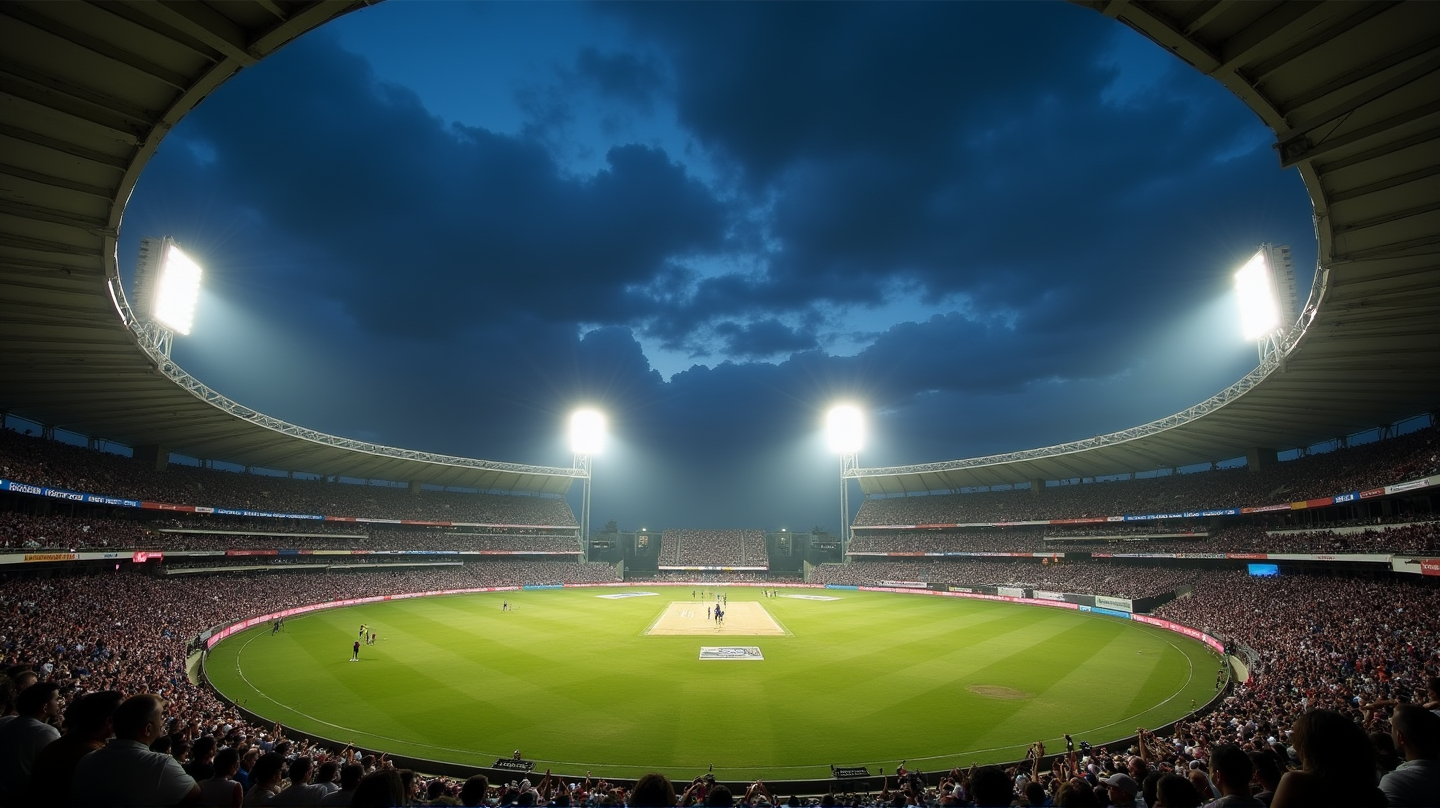 Maîtriser Dream11 : RR vs GT 2025 - Conseils Gagnants et Capitaines Révélés!