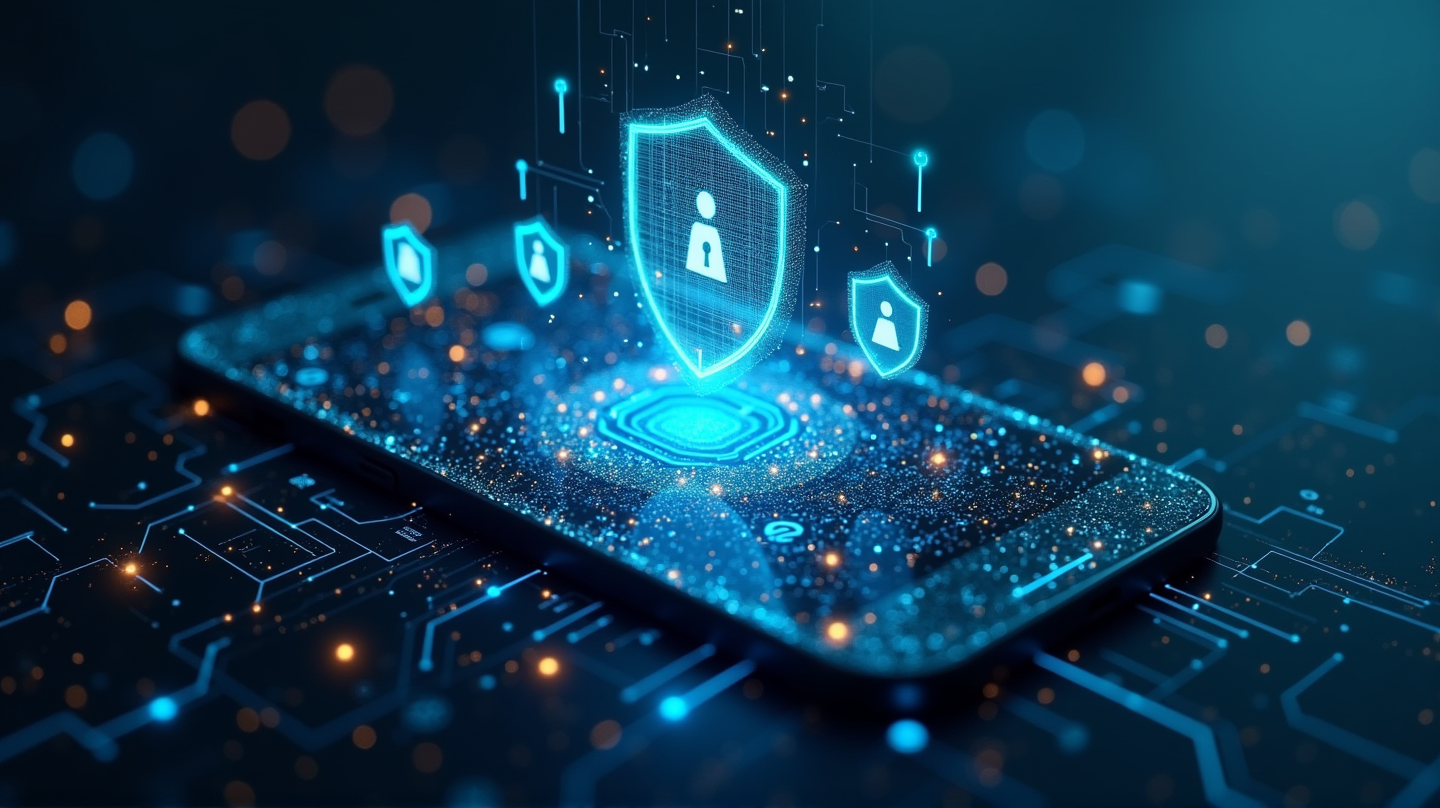 Android 16 révolutionne la sécurité mobile avec des fonctionnalités avancées
