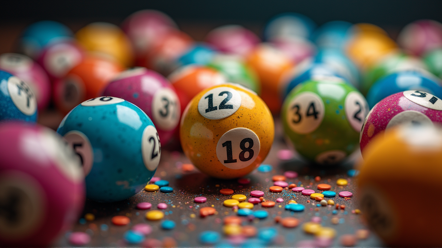 La Chance Est-elle de Votre Côté ? Découvrez les Prédictions du Loto du 21 Mai 2025!