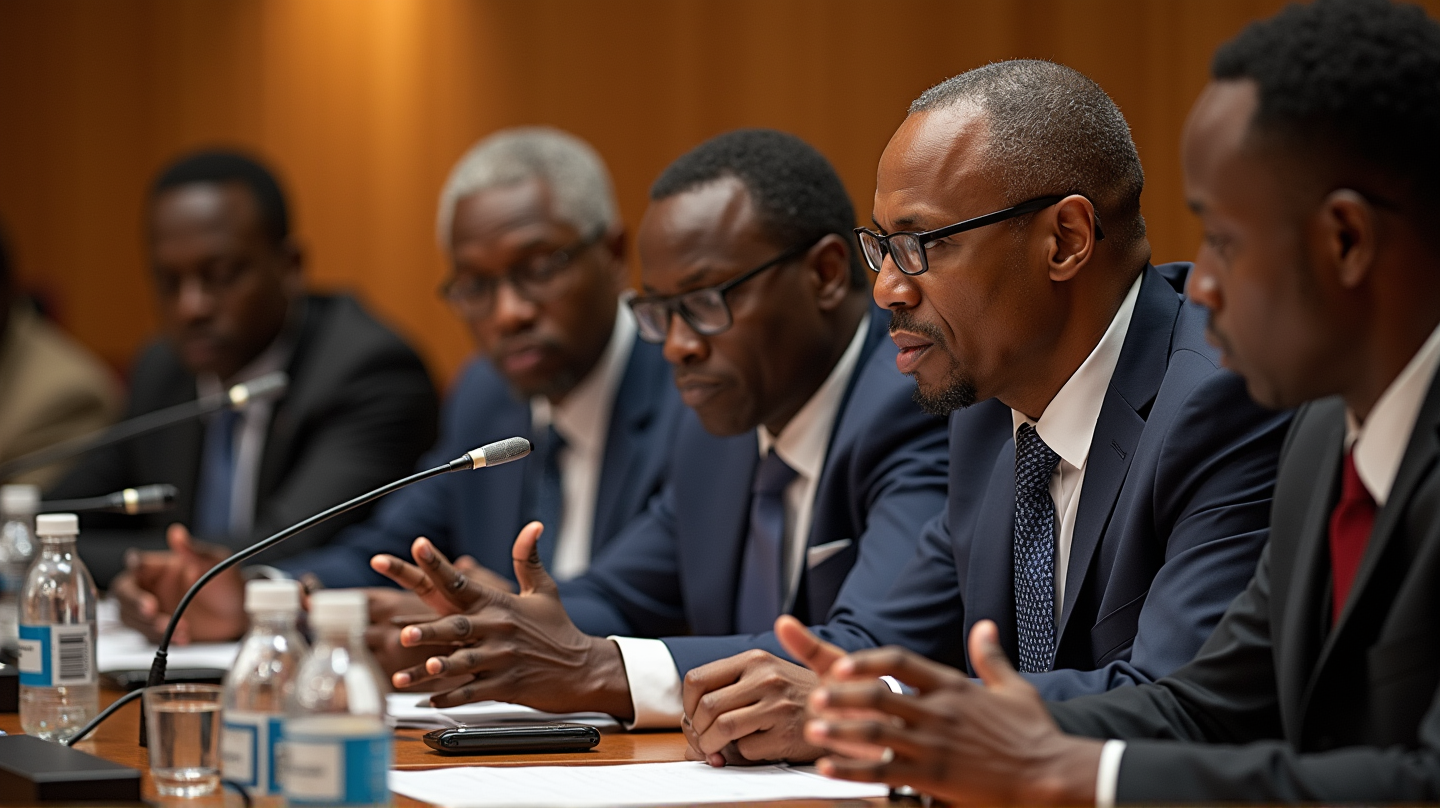 Les Dirigeants Africains S'unissent Contre la Menace Croissante de Résistance aux Médicaments Antipaludiques