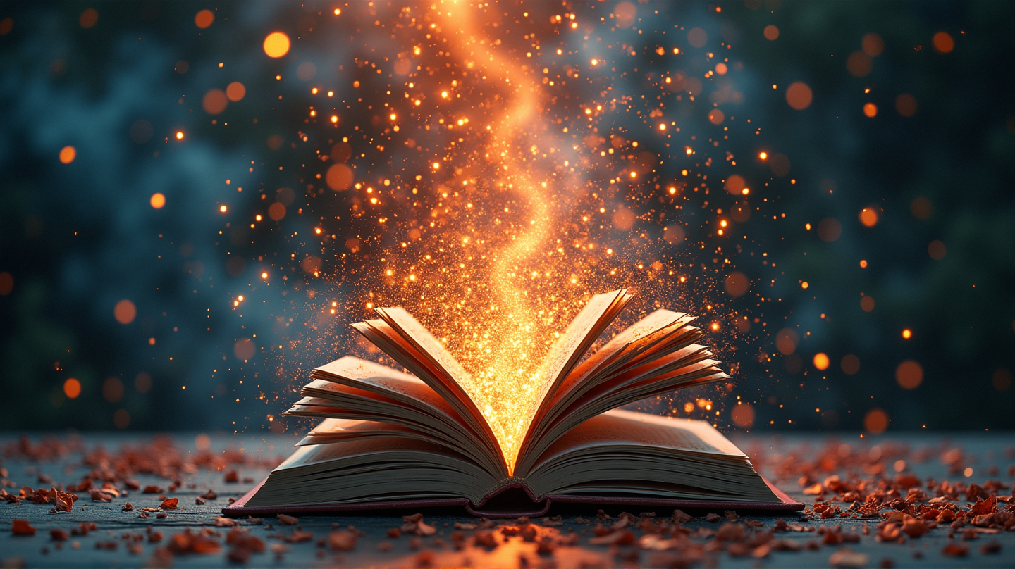 Comment les réseaux sociaux réécrivent la promotion des livres : Auteurs en pleine ascension