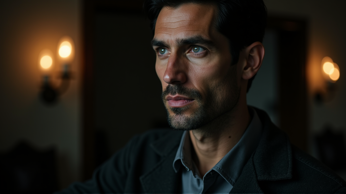 Tom Ellis Ravive le Drame : 'Tell Me Lies' Revient avec des Rebonds Sombres dans la Saison 3