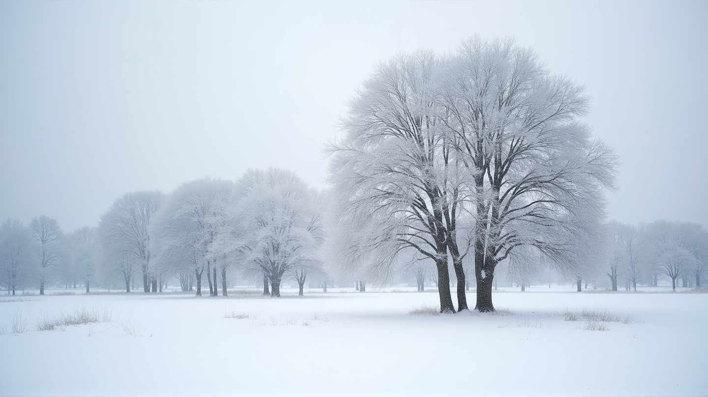 Les Hivers de Winnipeg : Les Héros Invisibles Luttant Contre l'Agrile du Frêne