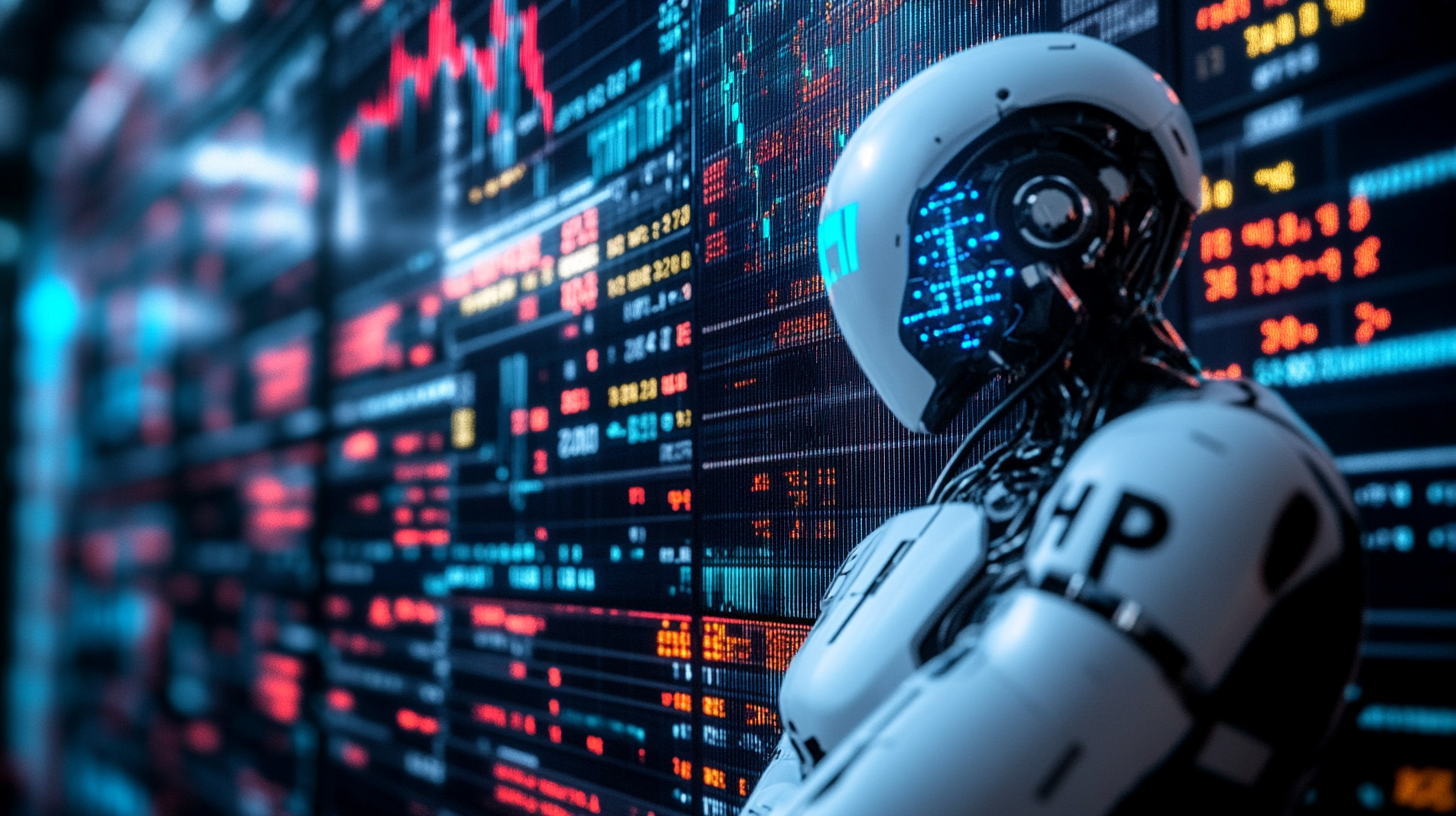 Découvrez AlgoAI : Est-ce la Solution de Trading Ultime ?