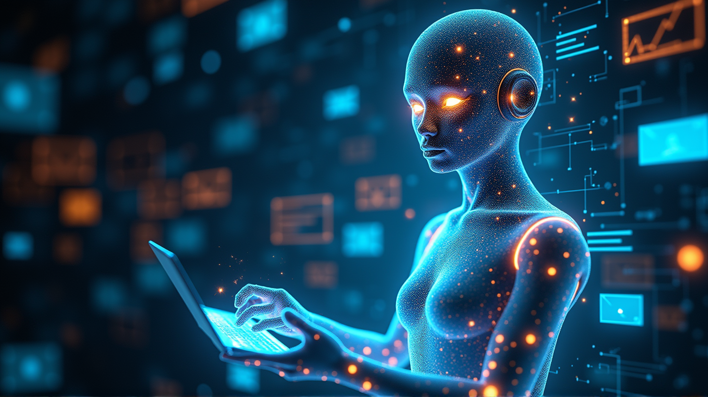 Révolutionner les réseaux sociaux : Le rôle essentiel des chatbots intégrés