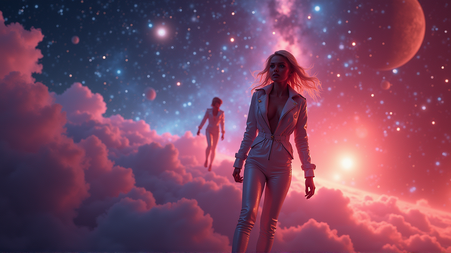 La Réaction Faiblarde d'Orlando Bloom à l'Aventure Spatiale de Katy Perry Exposée !