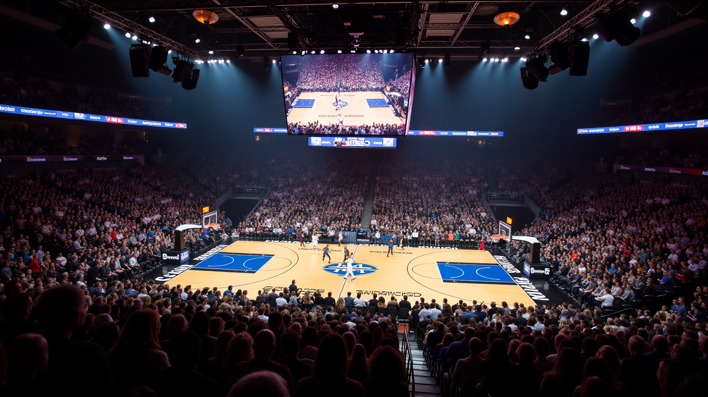 L'audience de la NBA baisse alors que les Tony Awards volent la vedette