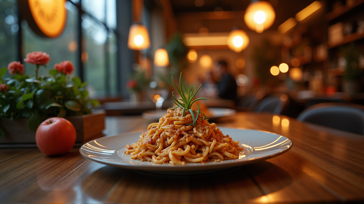 L'IA Révolutionne la Restauration : Le Projet Futuriste d'Applebee’s et IHOP