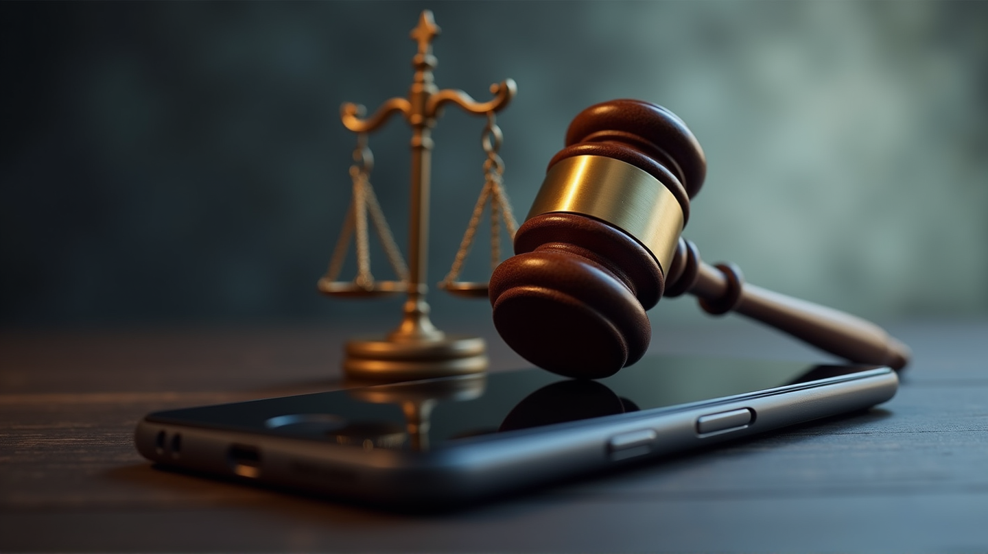 Le Haut Tribunal du Brésil Tient les Géants des Réseaux Sociaux Responsables : Une Nouvelle Ère Commence