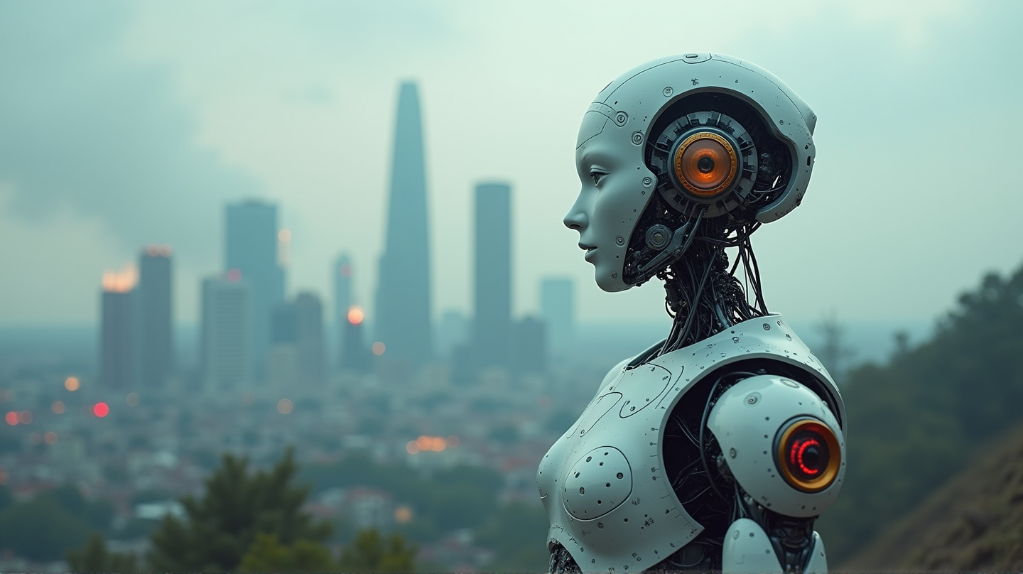 Une Intelligence Insoutenable : L'Empreinte Carbone Massive de l'IA Exposée