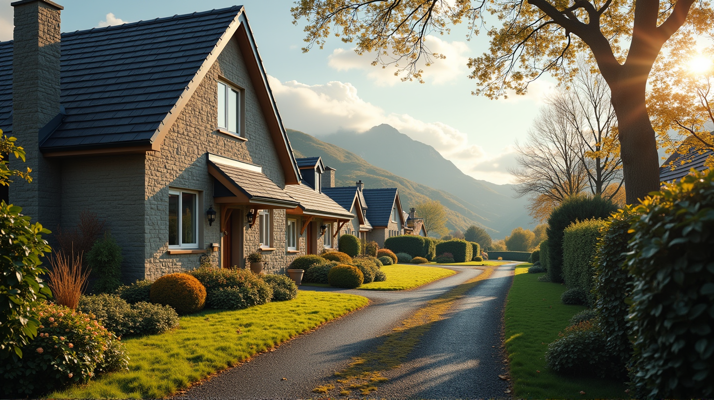 Association du Barreau d'Inishowen : Conseils Essentiels pour des Transactions Immobilières Fluides