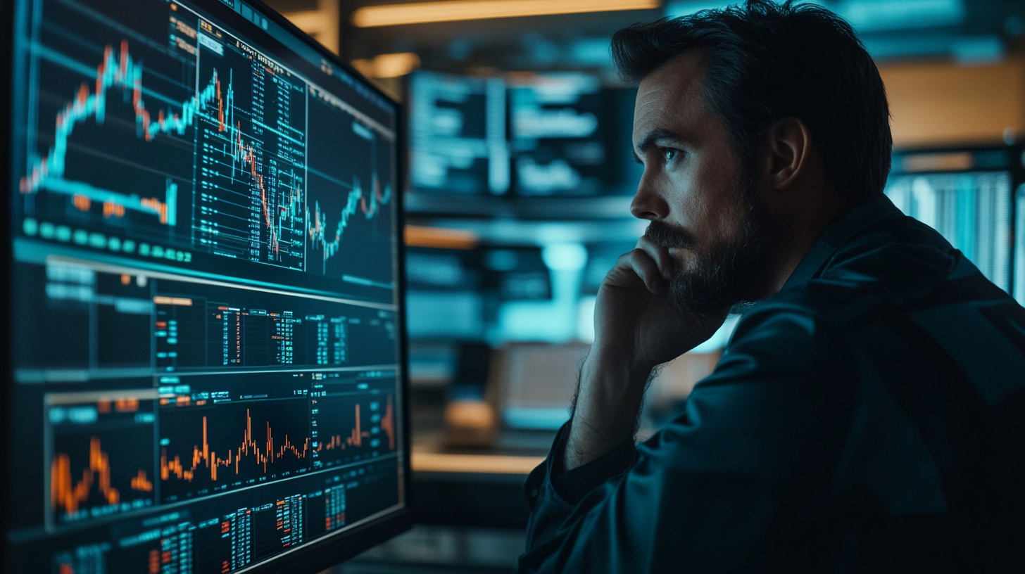 Instant 16X Renova : Arnaque ou Outil de Trading Révolutionnaire ?