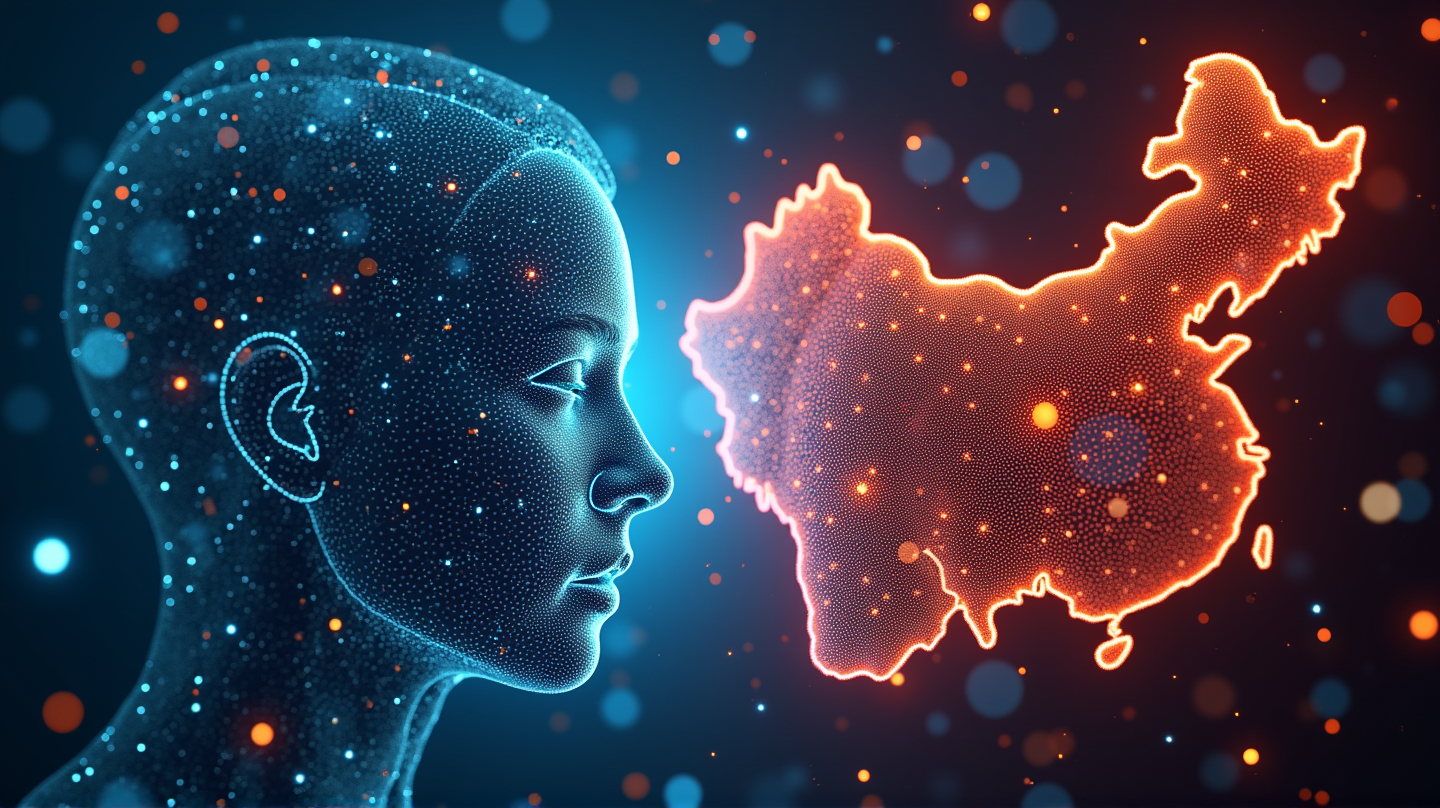 Quand la Science Devient un Champ de Bataille : Comment les Politiques Américaines Renforcent la Prouesse de l'IA Chinoise