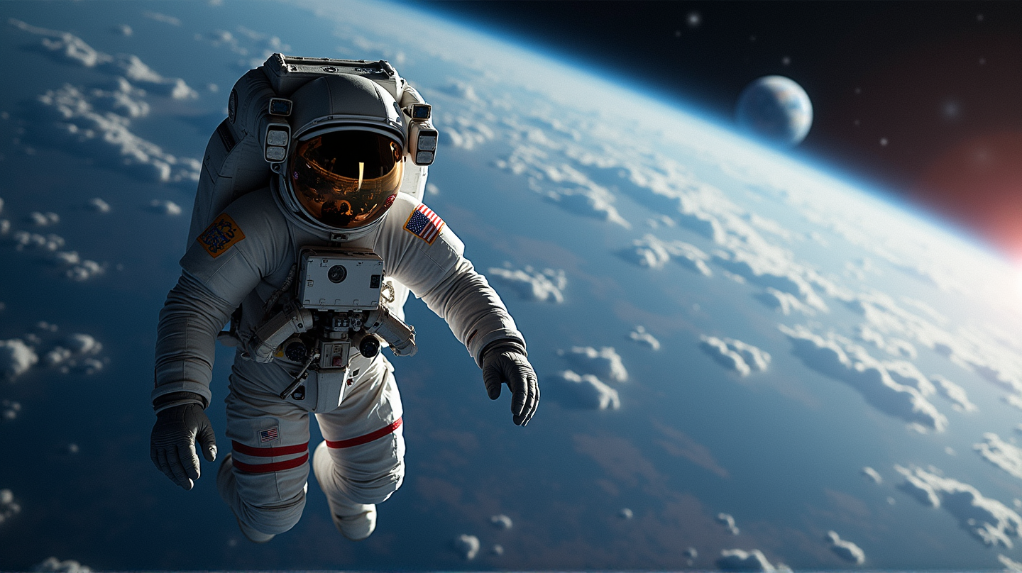 Dévoiler la 'Fièvre de Lancement' et l' 'Effet de Vue d'Ensemble' : L'odyssée Spatiale de Shubhanshu Shukla