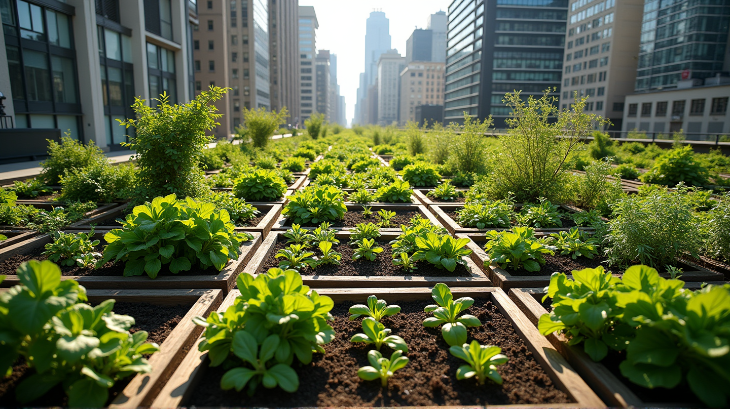 Découvrez le Jardinage en Pied Carré : La Solution Révolutionnaire pour les Petits Espaces