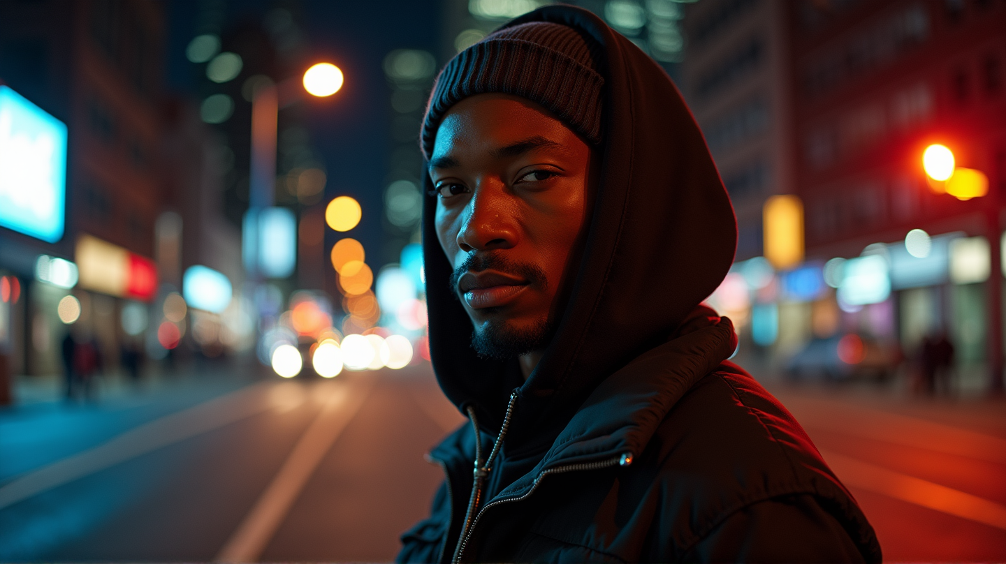 Skilla Baby s'exprime après un incident de tir traumatisant