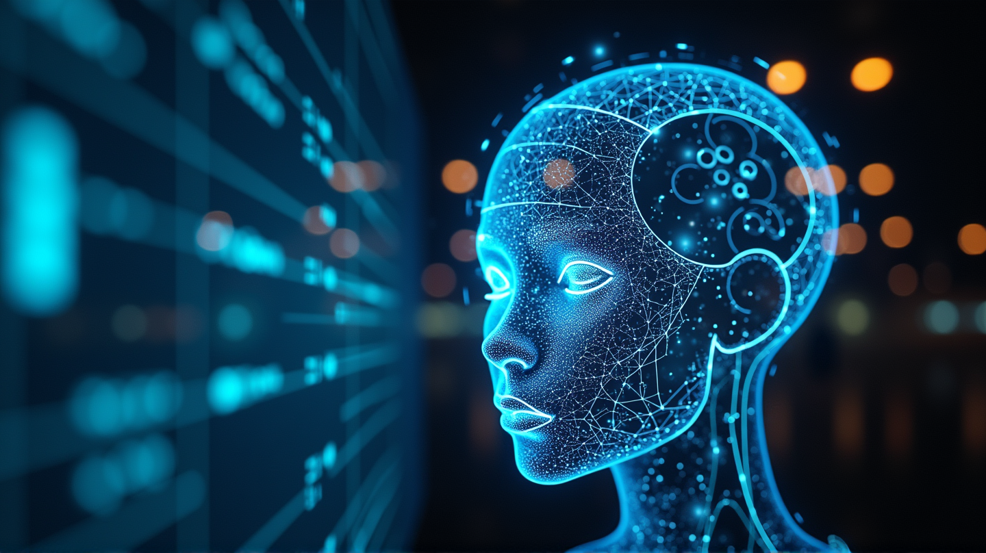 Déverrouiller l'Avenir : Comment l'IA Alimente la Révolution Digitale Fédérale