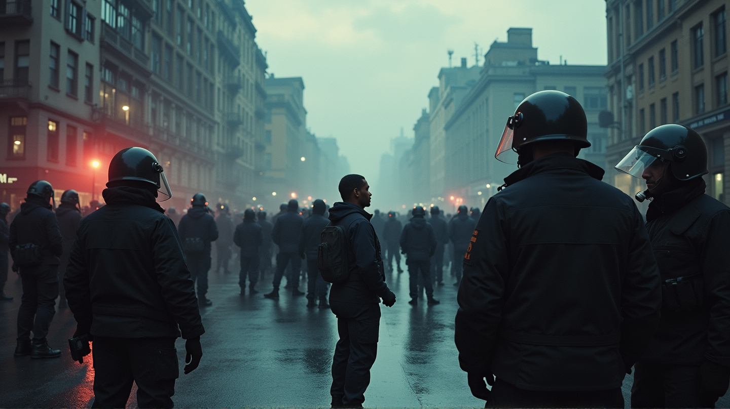 Scandale : la vice-maire de Cudahy aurait incité des gangs contre l'ICE