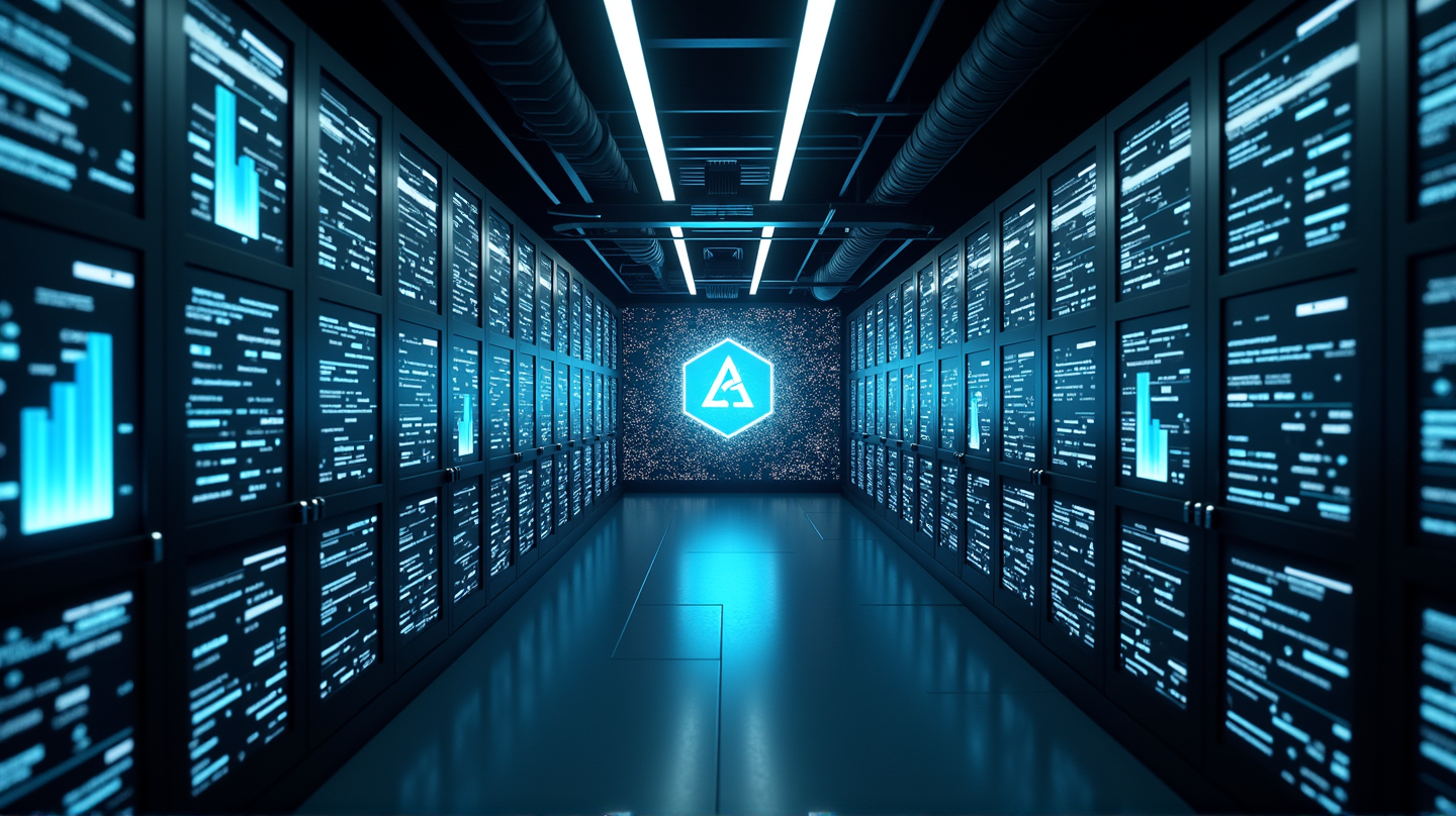 Pourquoi CoreWeave pourrait être votre ticket d'or dans les actions IA