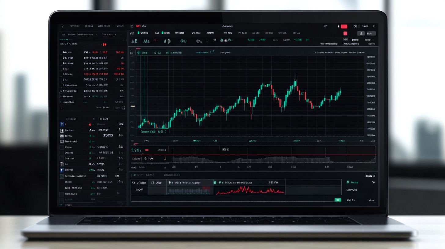 Switch Evex Sys : Révéler la Vérité Derrière la Plateforme de Trading