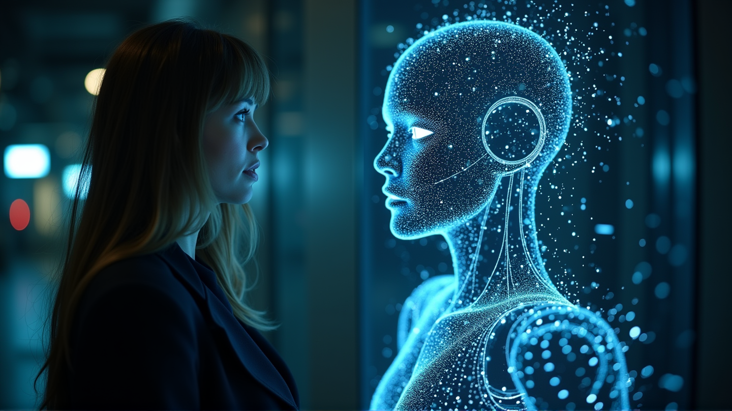 Le Michigan Révolutionne l'Assurance Chômage avec le Lancement d'un Chatbot IA