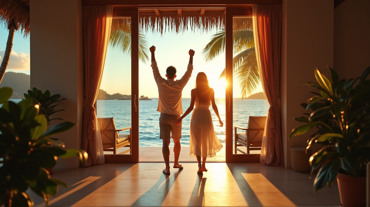 Love Island USA : Amaya et Bryan, un nouveau chapitre commence après leur victoire