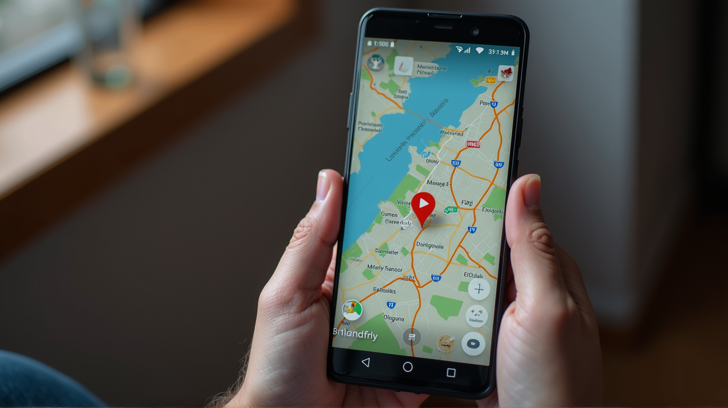 Les utilisateurs de Google Maps déconcertés par la disparition des commandes multimédia