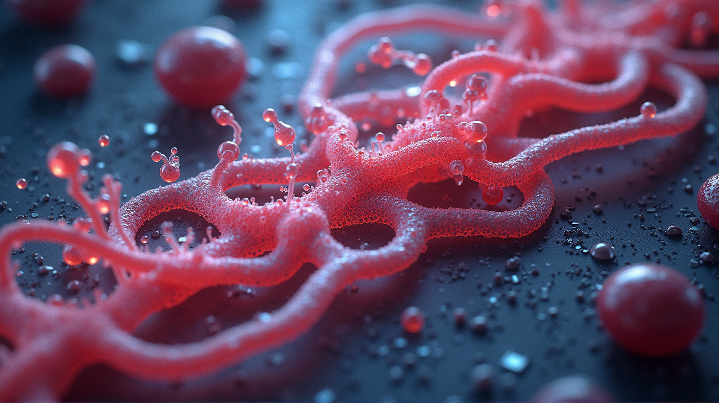 Réinventer la Recherche Cardiovasculaire : La Promesse des Puces Vasculaires Humaines