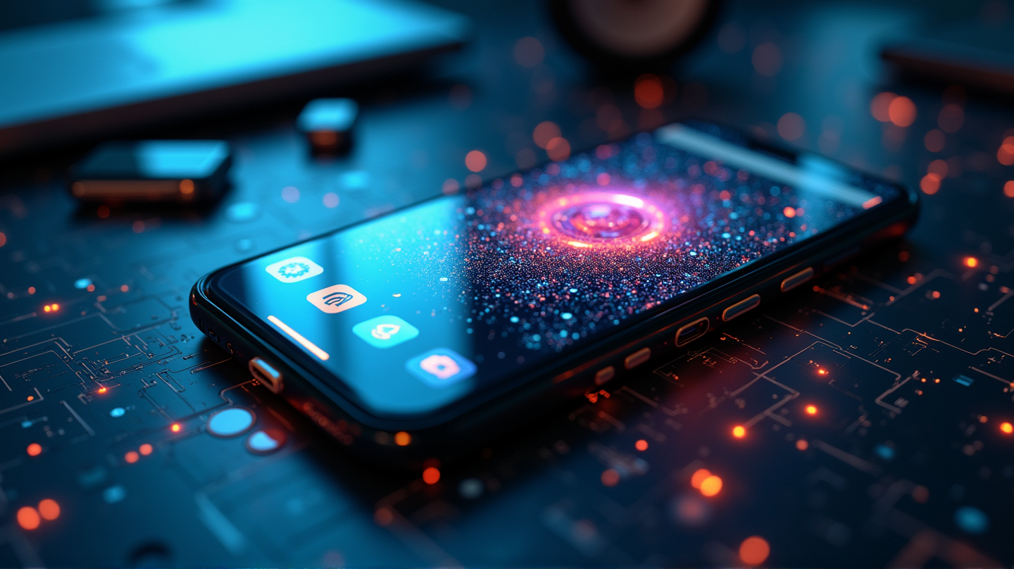 Le Comet AI de Perplexity : L'avenir de la navigation sur votre smartphone