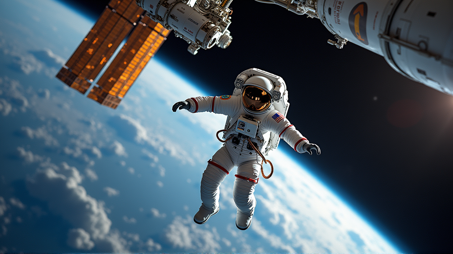 L'astronaute indien Shubhanshu Shukla revient de l'ISS : Un retour épique