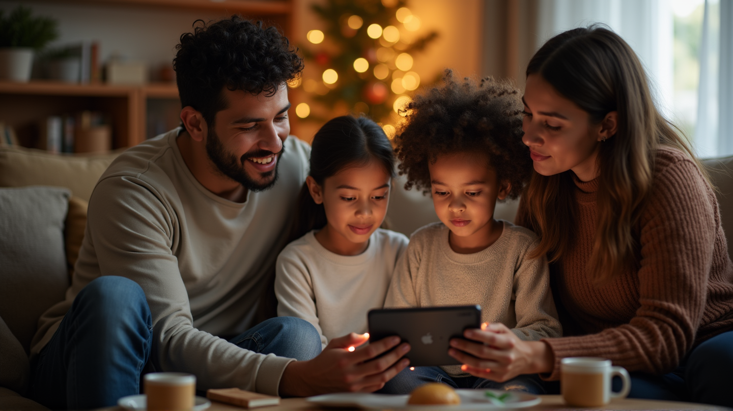 La Prochaine Étape de Google : Les Contrôles Parentaux Améliorés de Pixel pour la Sécurité des Enfants