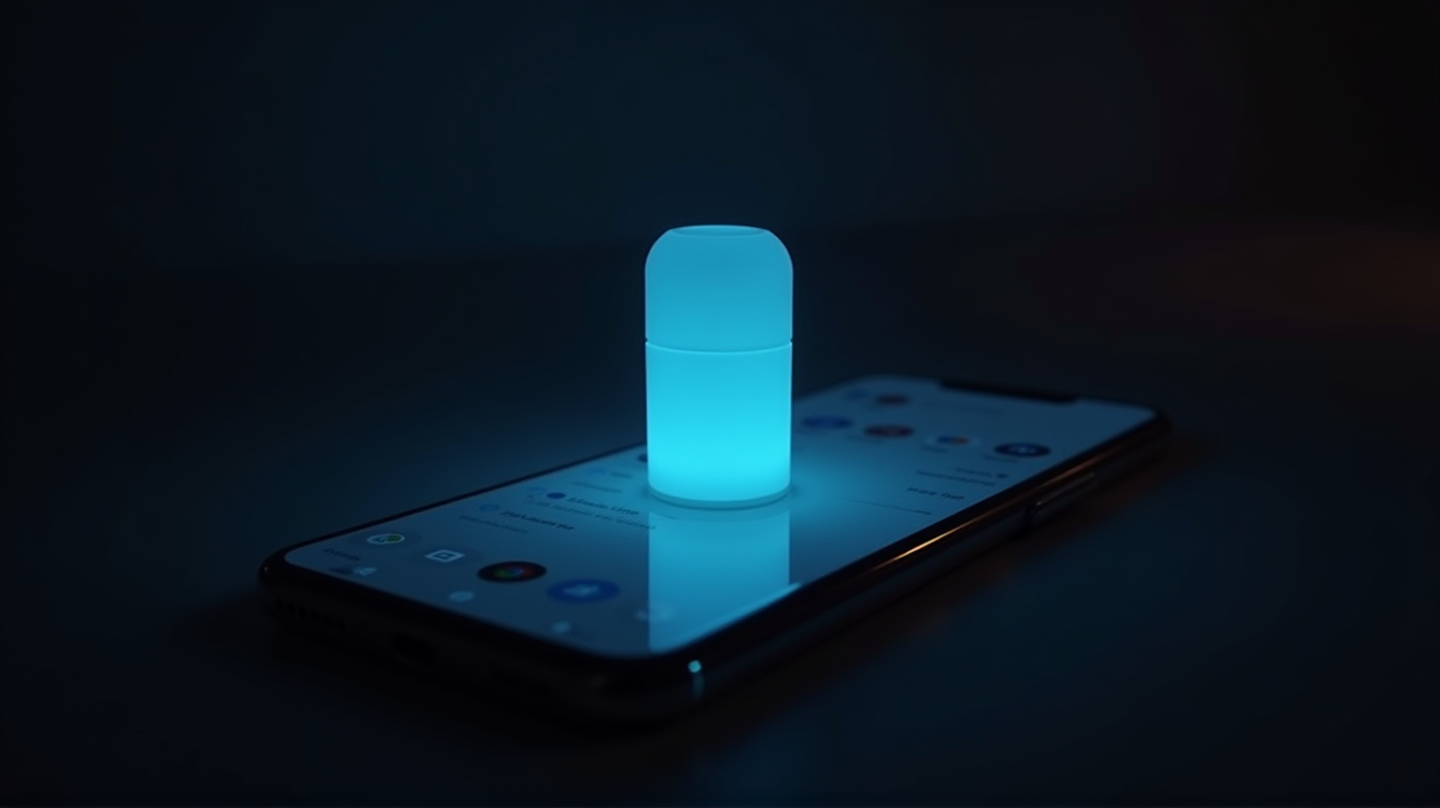 Le Nouveau Android Canary Améliore le Contrôle HDR pour une Vision Nocturne