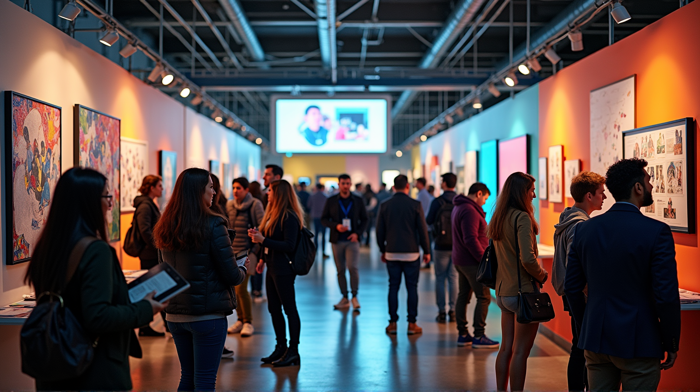 Libérez votre potentiel : Participez à l'Expo Chatham Career Connect !