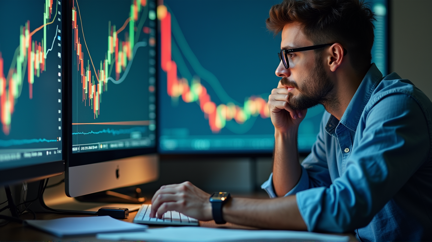 Maîtrisez la gestion de l'argent : Décrypter la tolérance au risque des investisseurs