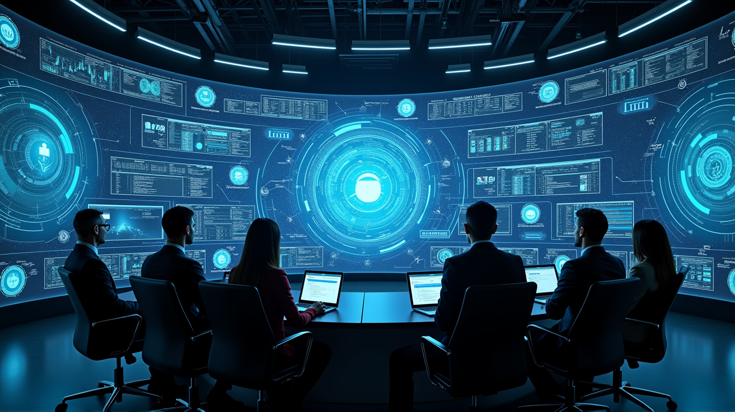 Exabeam Dévoile un Agent d'IA pour Élever les Stratégies de Sécurité de la Suite de Direction