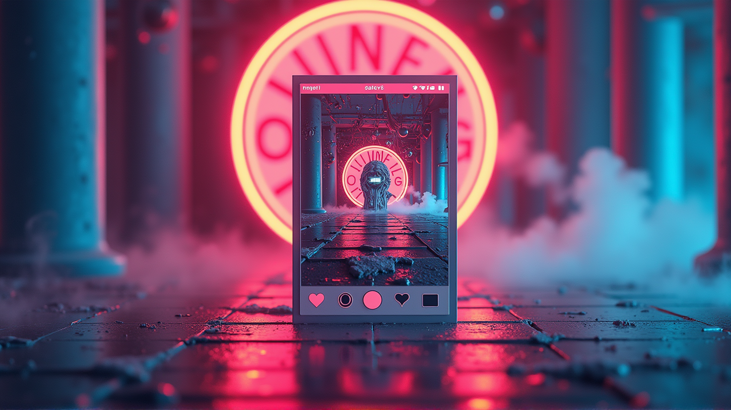 Mises à jour d'Instagram 2025 : Révolution des Reels et plus encore !