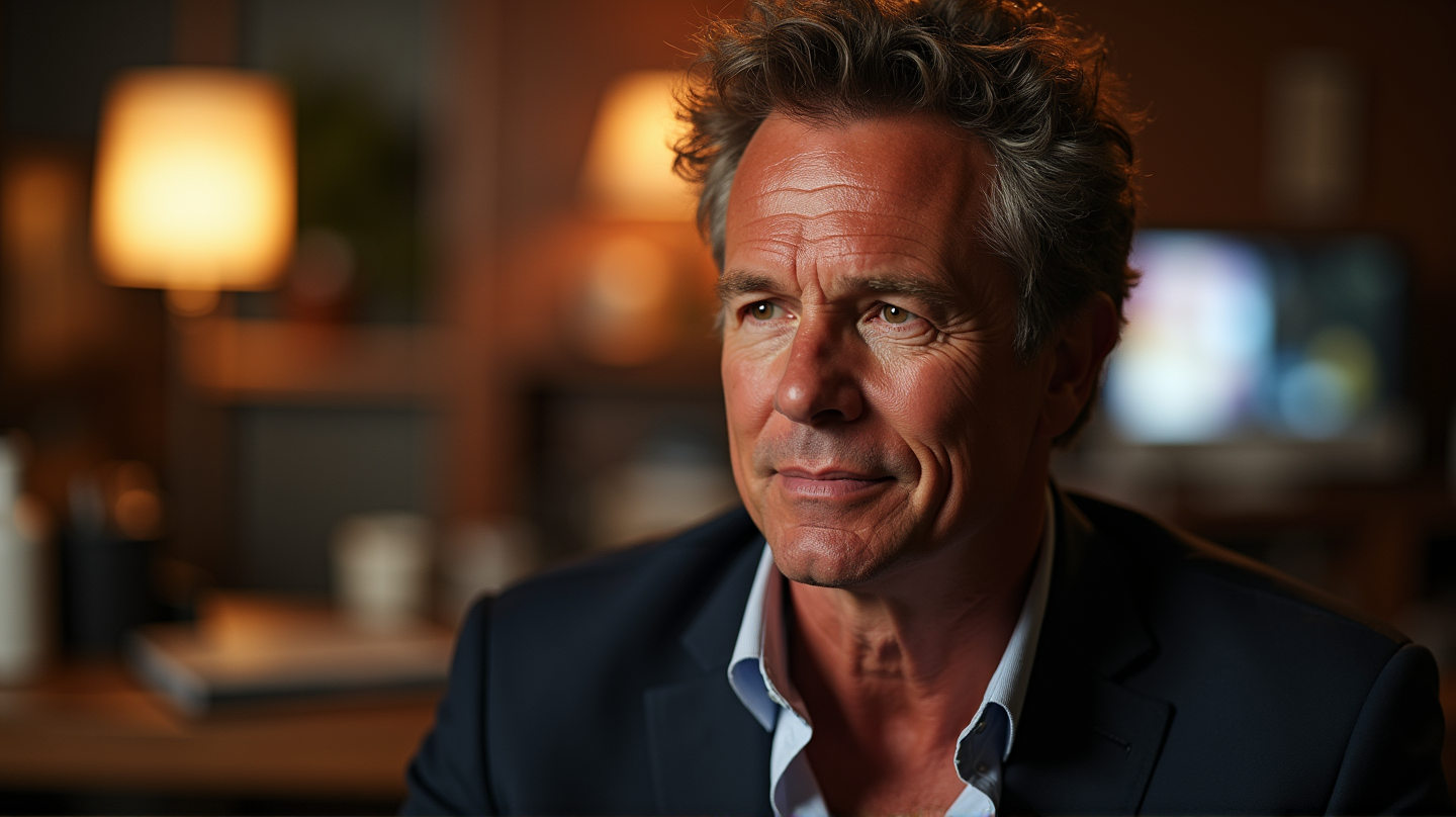 La Confrontation Enflammée de Billy Bush avec Matt Lauer : Un Récit d'Insider de Trahison