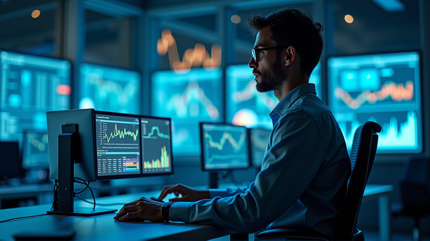La Révolution de l'IA dans l'Investissement : Redéfinir le Rôle de l'Analyste
