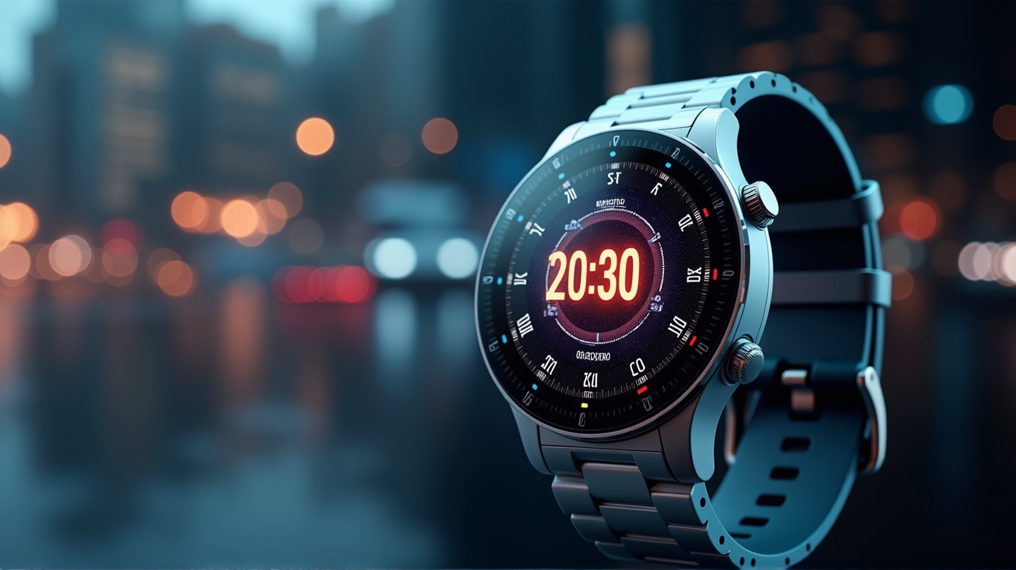 Samsung Galaxy Watch 8 Classic : Un véritable concurrent pour Google et Garmin
