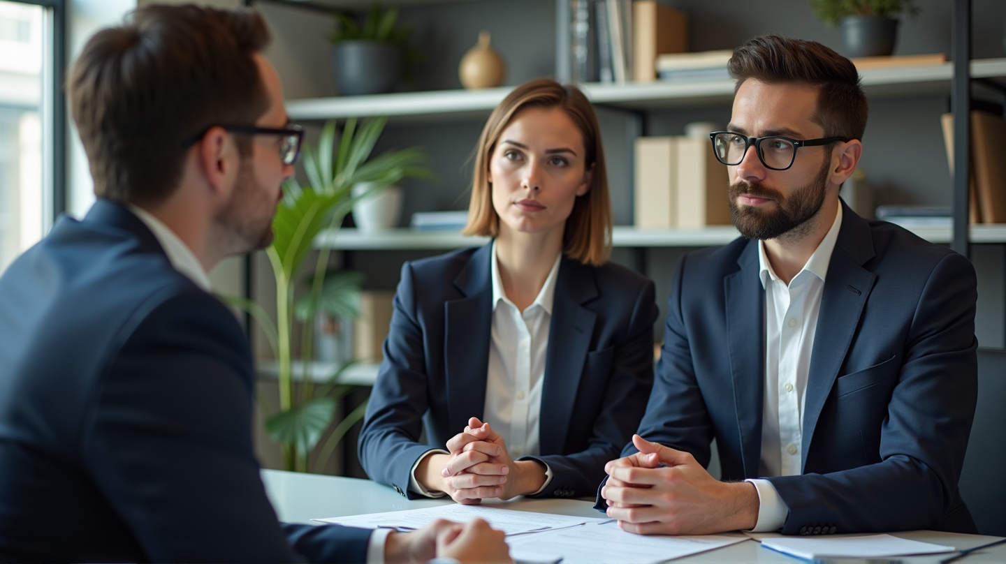 Débloquer le Succès Commercial avec des Stratégies de Capital Intelligentes