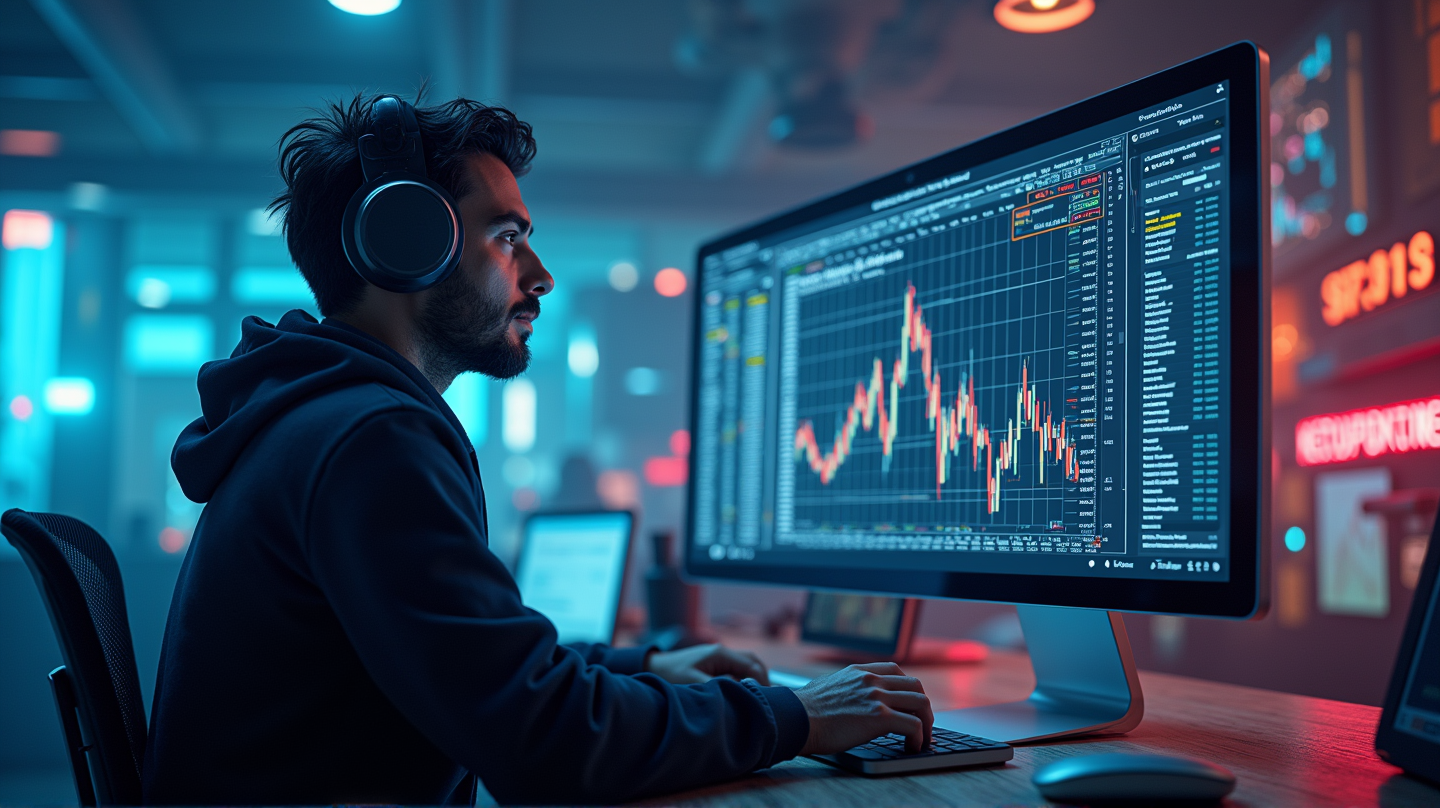 Maîtriser le Trading Crypto avec Google Gemini : Transformez les Nouvelles en Signaux