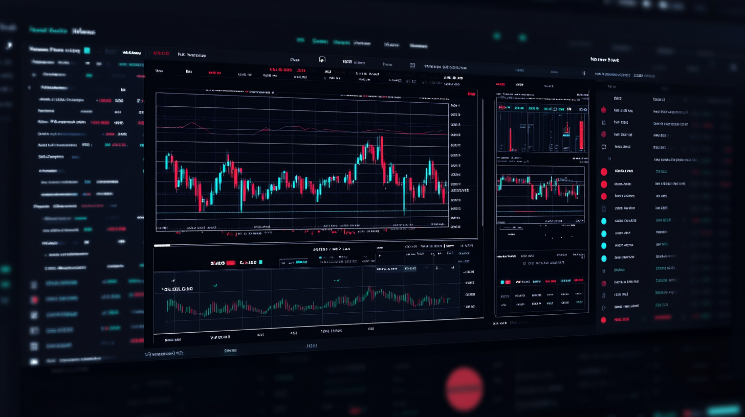 Track Amrix 100 : Dévoiler la Vérité Derrière ce Géant du Trading